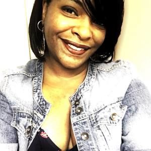 Meet your Posher, Jerimaine